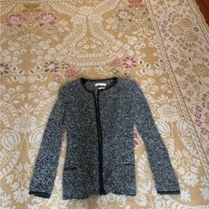 Gray Women's Jacket